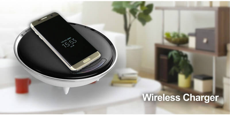 Wireless Charging – Future Cellphone Charging Trend